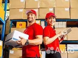 Комплектовщик(ца) /вахта в Самаре с проживанием