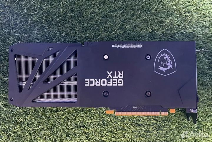 MSI GeForce RTX 3060 Ti ventus 3X OC