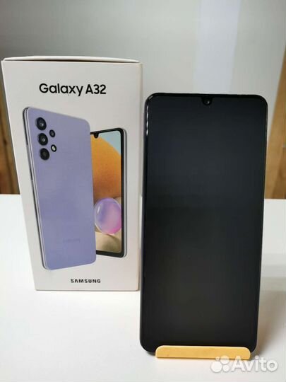 Samsung galaxy а32 4/128