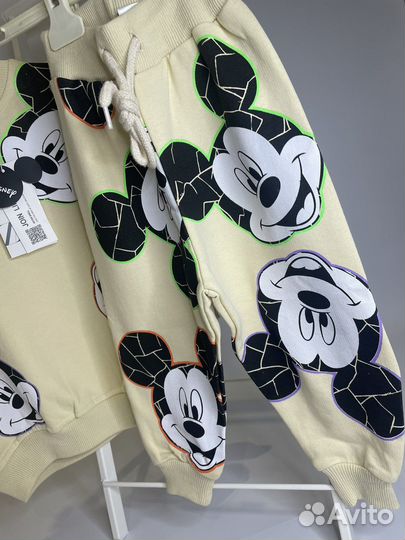 Костюм детский zara