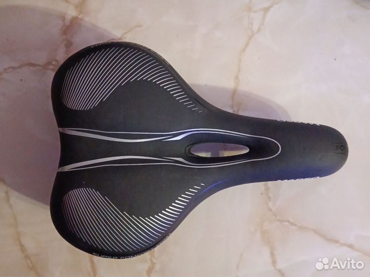Седло для велосипеда