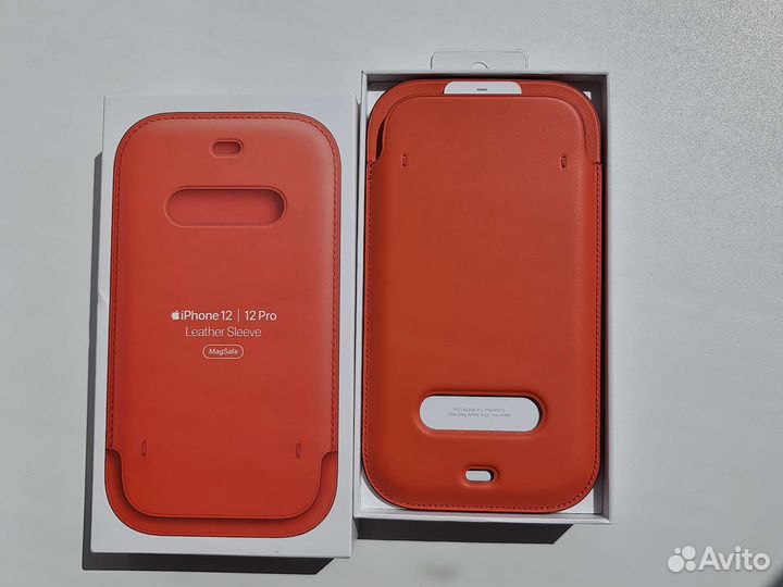 Чехол на iPhone 12/ pro