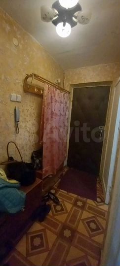 2-к. квартира, 43,8 м², 4/5 эт.