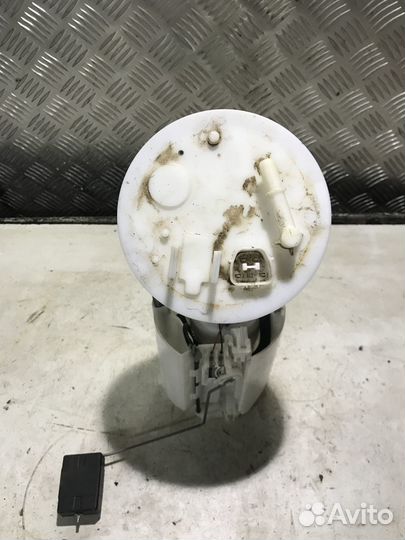 Насос топливный Mitsubishi ASX