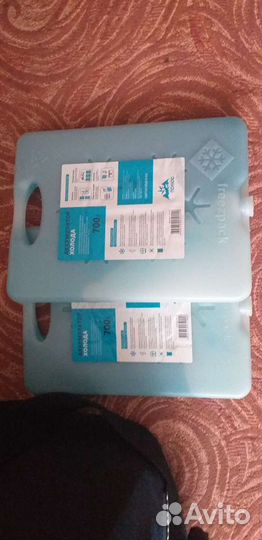 Сумка Холодильник