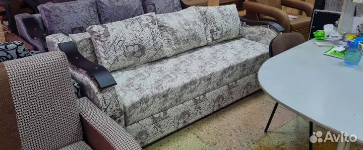 Диван евро-софа
