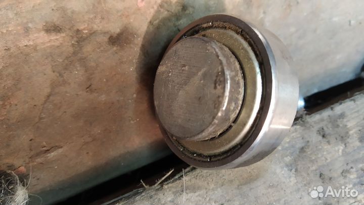 Подшипники