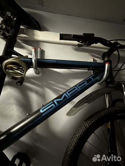 Велосипед взрослый