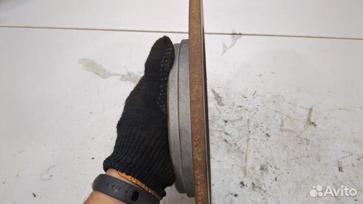 Диск тормозной Acura TLX, 2019