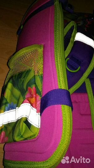 Рюкзак школьный