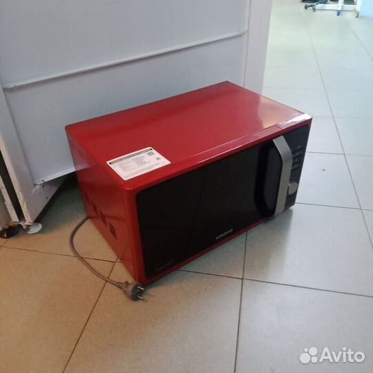 Микроволновая печь Samsung MS23F301TQR