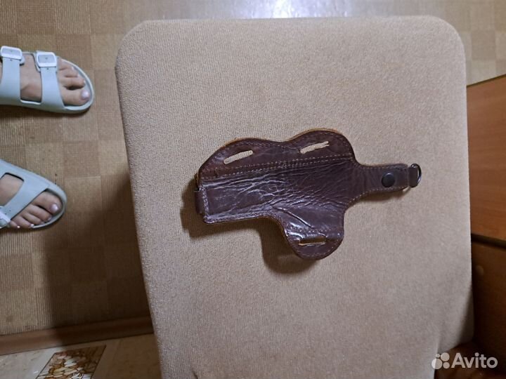 Чехол для ножа