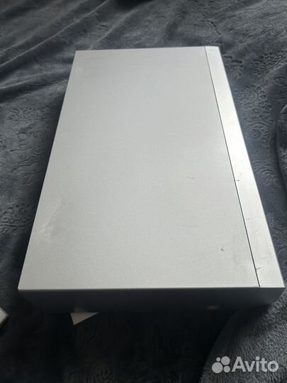 Видеомагнитофон Panasonic nv-sv 121 S-VHS