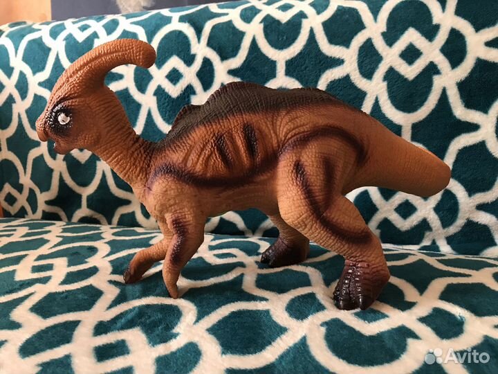 Динозавры Фигурки