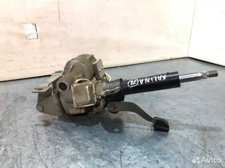 Электроусилитель руля Автоваз Калина хетчбек 11183