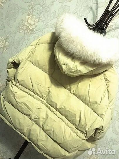 Куртка женская