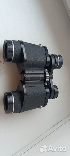 Бинокль Беркут 7*35.СССР