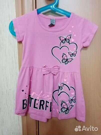 Одежда для девочки