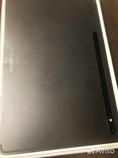 Samsung Galaxy Tab S8+ 5G