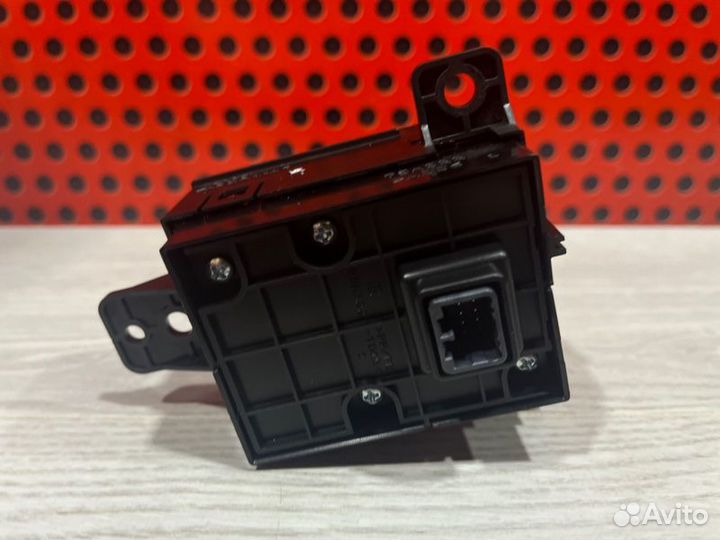 Кнопка переключения режимов подвески Lexus Rx 4