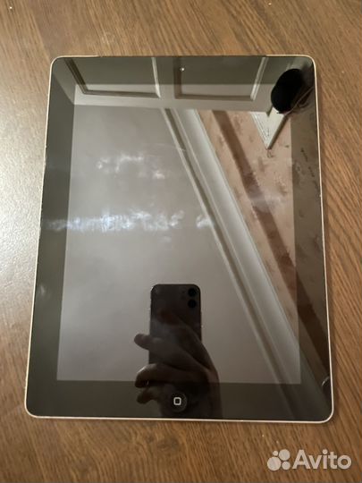 iPad 2 64GB