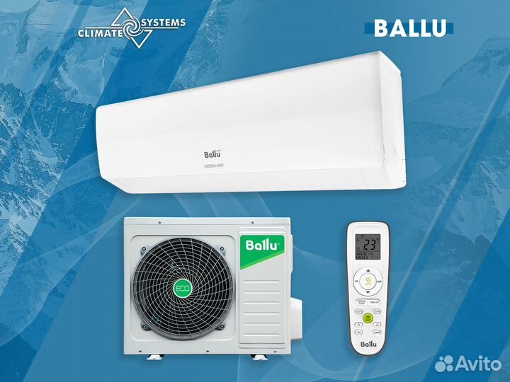 Кондиционеры Мульти сплит кассеты с установкой и г