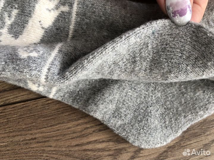 Носки женские шерсть