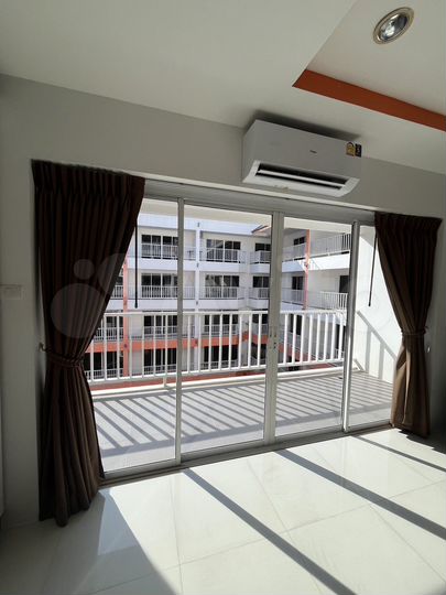 1-к. квартира, 35 м² (Таиланд)