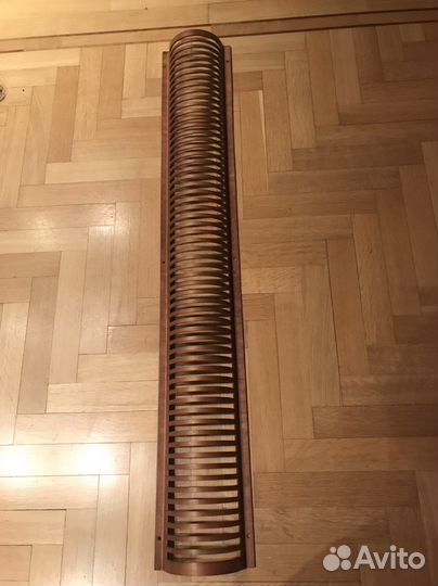 IKEA держатель для хранения DVD/CD