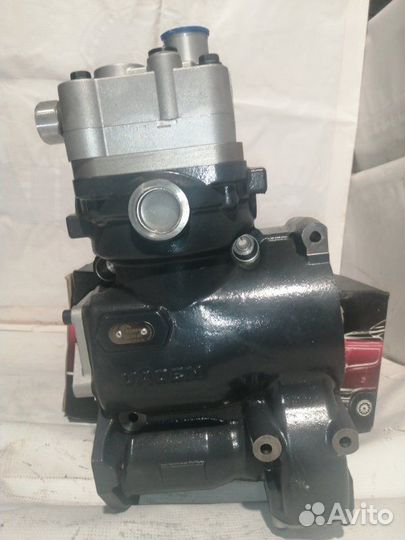 Компрессор пневмосистемы 1 цил. Man Tga 1W360R