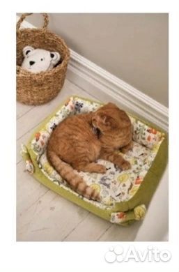 Лежанка для животных