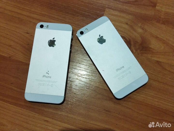 IPhone5s цена за два оригиналы