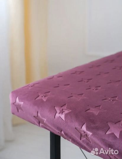 Чехол на кушетку