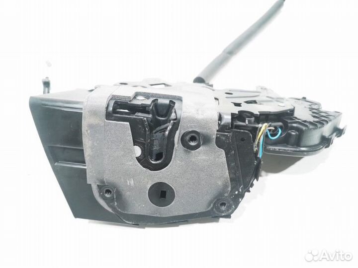 Замок двери задней левой Land Rover Range Rover 4