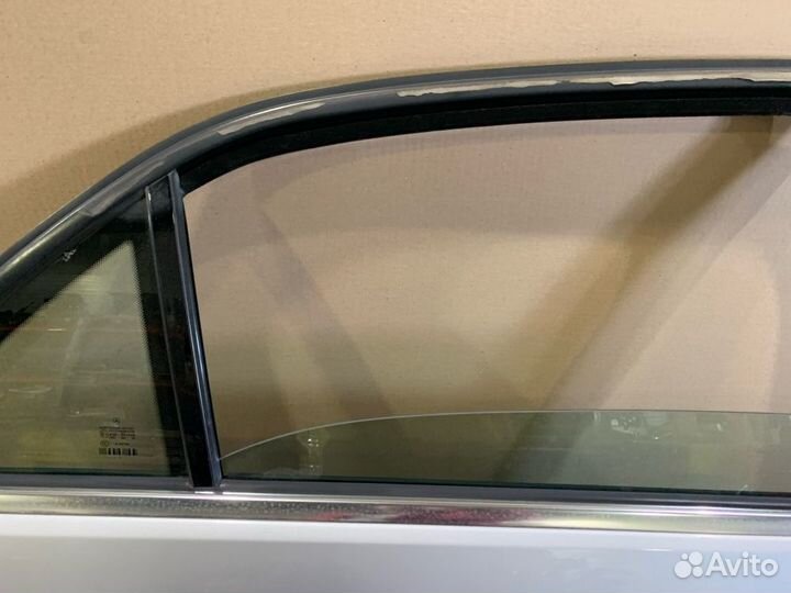 Дверь задняя правая Mercedes-Benz E-Class W212