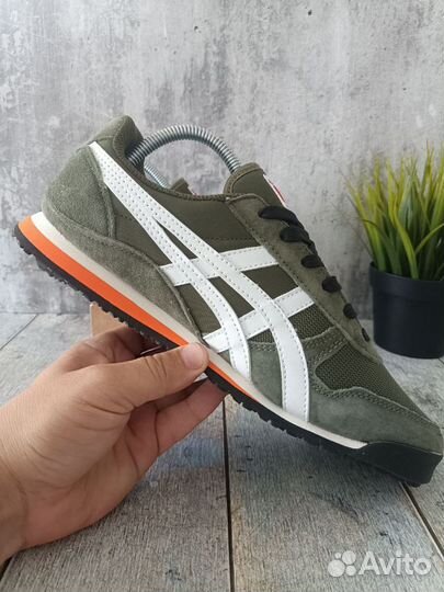 Кроссовки / кеды Asics Onitsuka Tiger