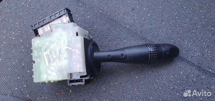 Подрулевой переключатель дворников Kia Picanto