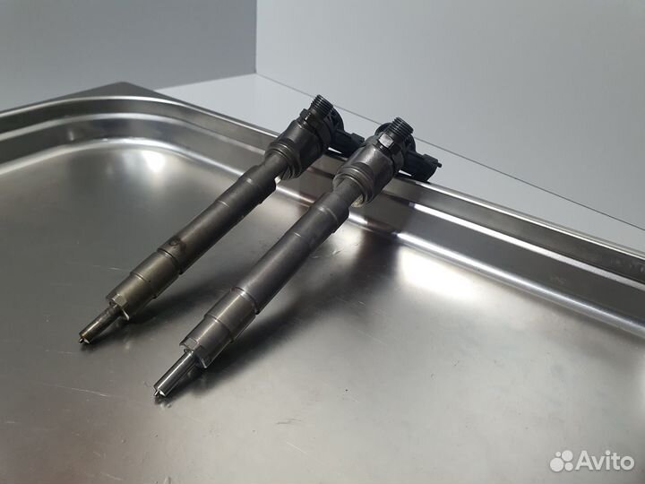 Форсунка для Mercedes-Benz Sprinter, W901, W902