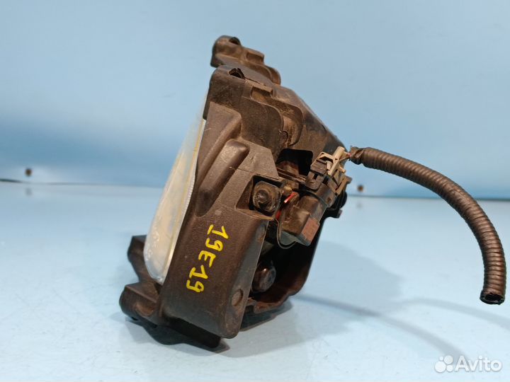 Противотуманная фара правая для Kia Sportage