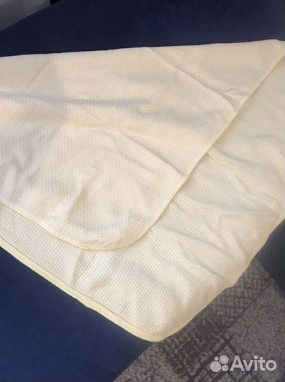 Пледы для новорожденных