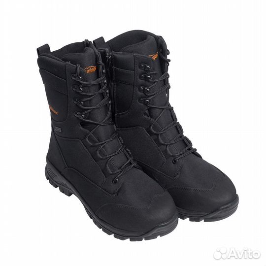 Remington Forester 800g Thinsulate Black р. 45