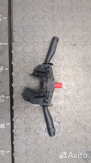 Переключатель поворотов и дворников Ford Ka, 2005