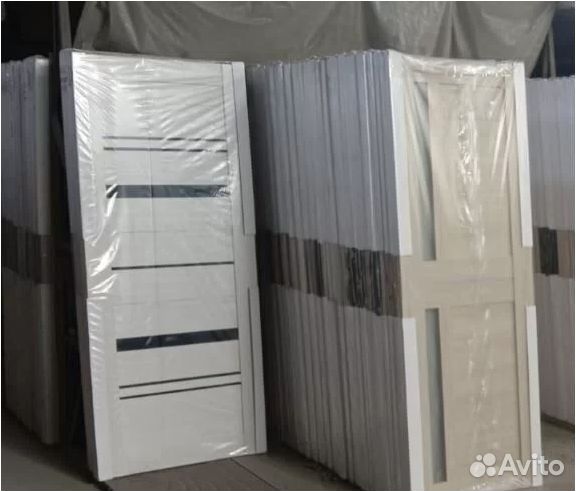 Двери межкомнатные с доставкой