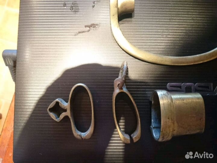 Прибор от драгунки