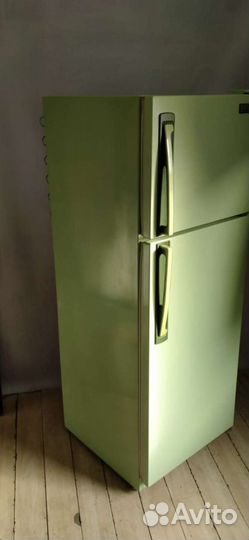 Холодильник бу с гарантией и доставкой