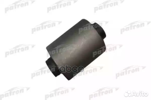 Сайлентблок рычага подвески Mazda 626 GD/GV (вс