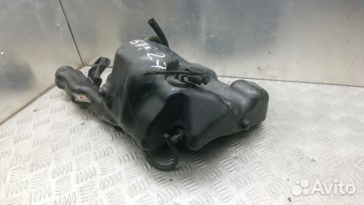 Бачок омывателя mercedes benz E-class W212 (BDN27N