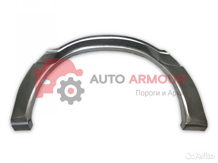 Арки Honda Accord и другие