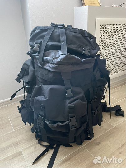 Тактический рюкзак point attack