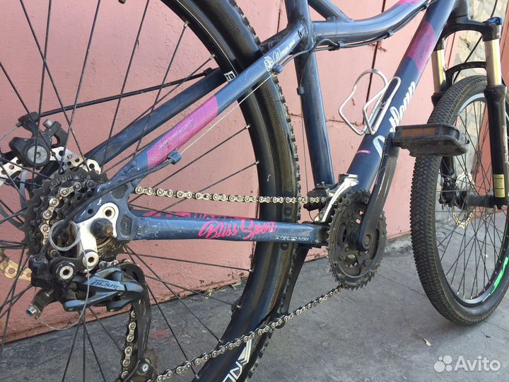 Outlеap bliss sport